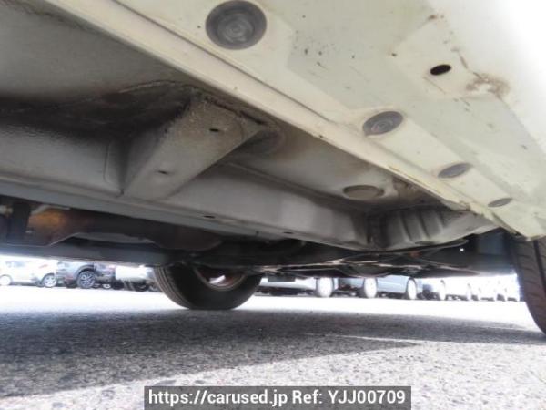 Used 2004 AT toyota wish ZNE10G Image[42]