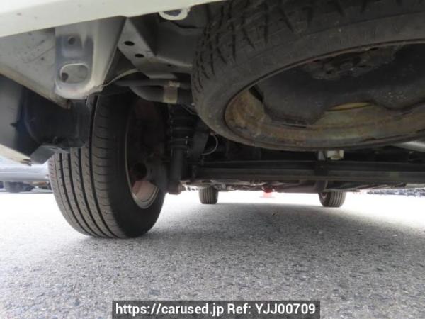 Used 2004 AT toyota wish ZNE10G Image[45]