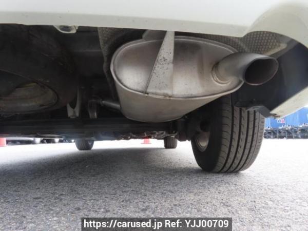 Used 2004 AT toyota wish ZNE10G Image[46]