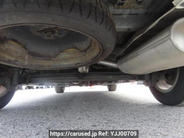 Used 2004 AT toyota wish ZNE10G Image[47]