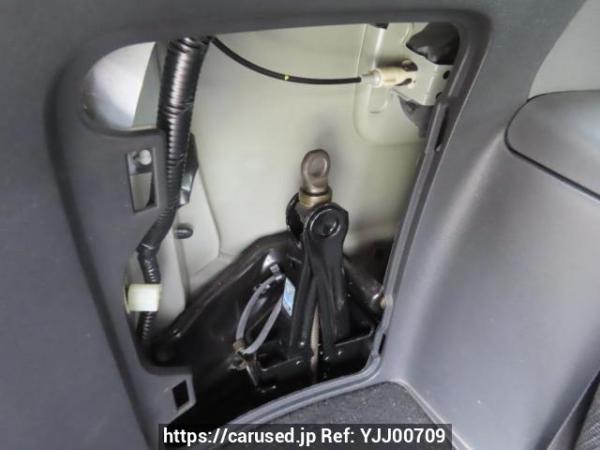Used 2004 AT toyota wish ZNE10G Image[48]