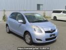 Toyota Vitz KSP90