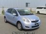 Used 2008 AT toyota vitz KSP90 Image[0]