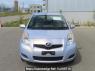 Used 2008 AT toyota vitz KSP90 Image[1]