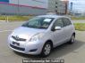 Used 2008 AT toyota vitz KSP90 Image[2]