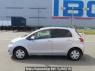 Used 2008 AT toyota vitz KSP90 Image[3]