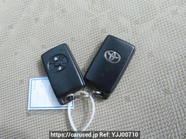 Used 2008 AT toyota vitz KSP90 Image[29]