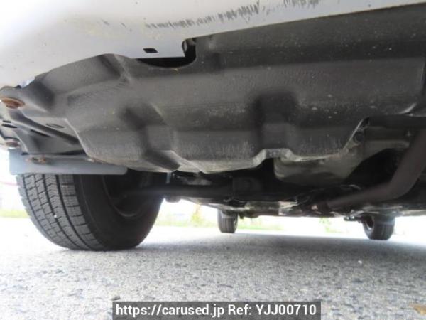 Used 2008 AT toyota vitz KSP90 Image[35]