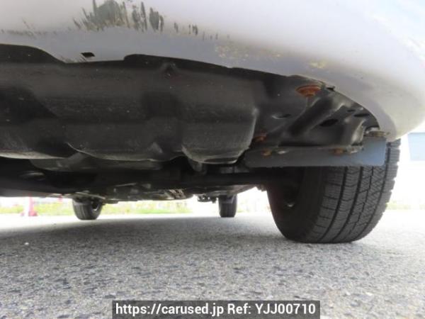 Used 2008 AT toyota vitz KSP90 Image[36]