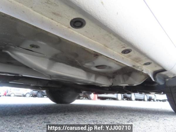 Used 2008 AT toyota vitz KSP90 Image[38]