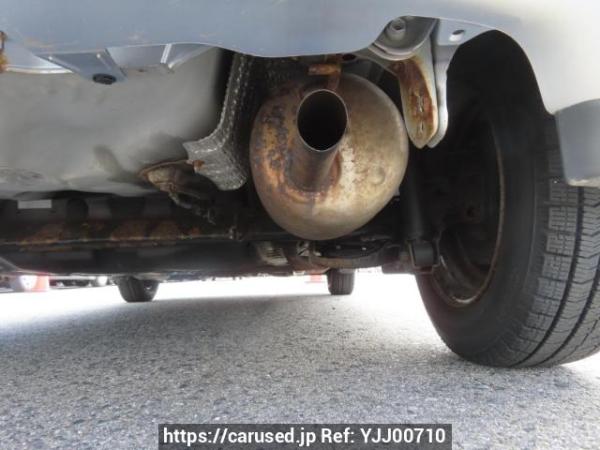 Used 2008 AT toyota vitz KSP90 Image[42]