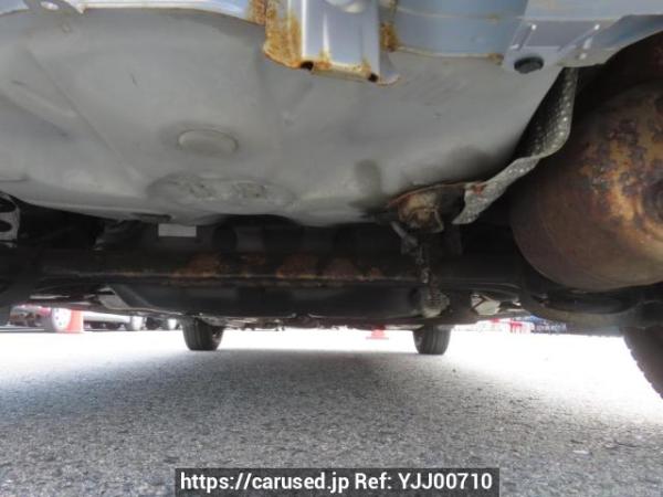 Used 2008 AT toyota vitz KSP90 Image[43]