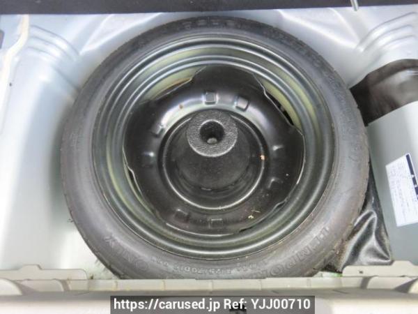 Used 2008 AT toyota vitz KSP90 Image[44]