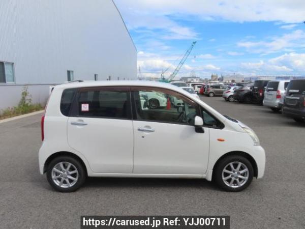 Used 2011 AT daihatsu move LA100S Image[7]