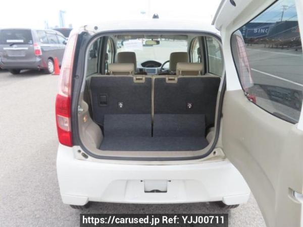 Used 2011 AT daihatsu move LA100S Image[8]