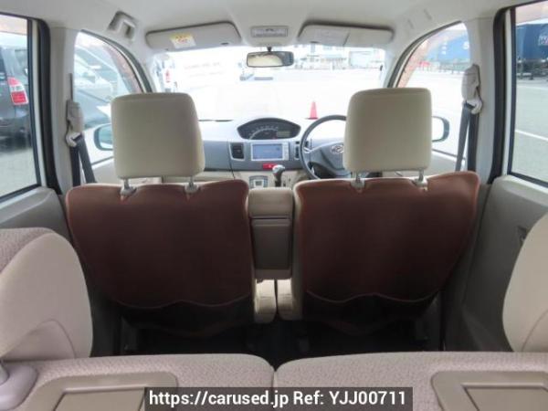 Used 2011 AT daihatsu move LA100S Image[9]