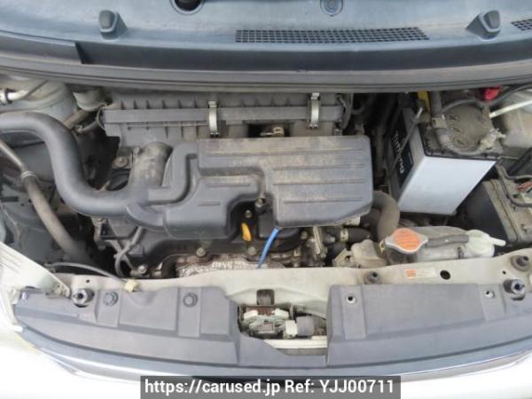Used 2011 AT daihatsu move LA100S Image[10]