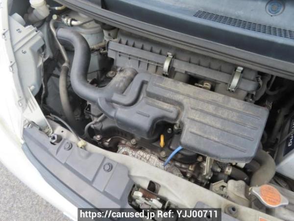 Used 2011 AT daihatsu move LA100S Image[11]