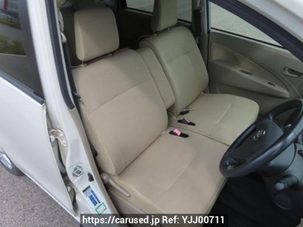 Used 2011 AT daihatsu move LA100S Image[14]