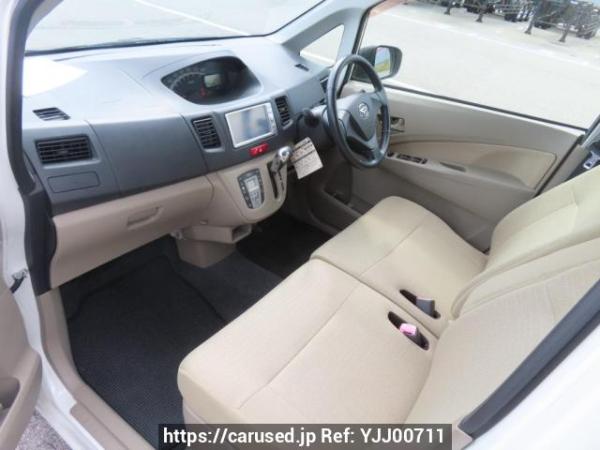 Used 2011 AT daihatsu move LA100S Image[15]