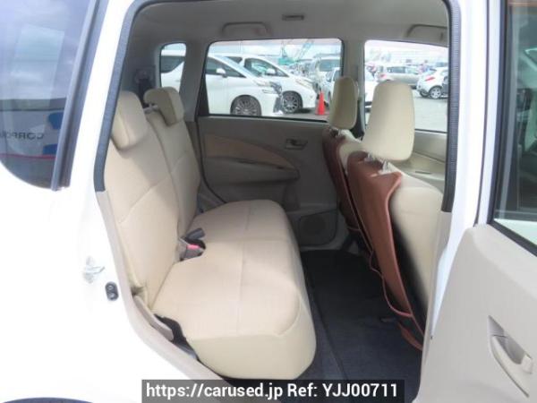 Used 2011 AT daihatsu move LA100S Image[17]