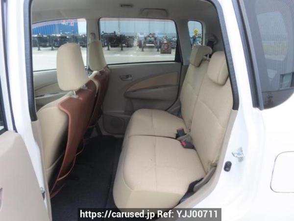 Used 2011 AT daihatsu move LA100S Image[18]