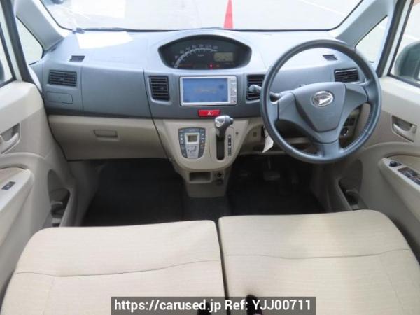 Used 2011 AT daihatsu move LA100S Image[19]