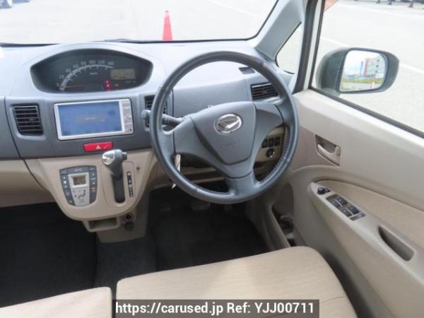 Used 2011 AT daihatsu move LA100S Image[21]