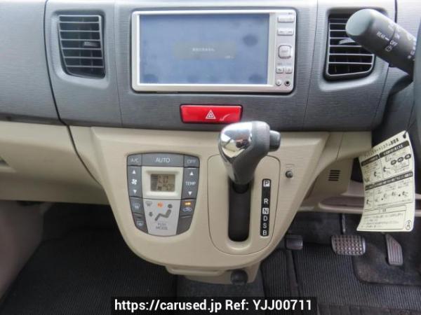 Used 2011 AT daihatsu move LA100S Image[22]
