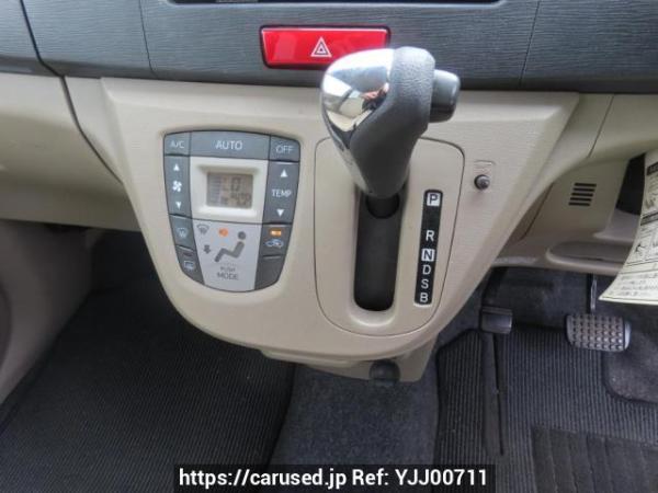 Used 2011 AT daihatsu move LA100S Image[24]