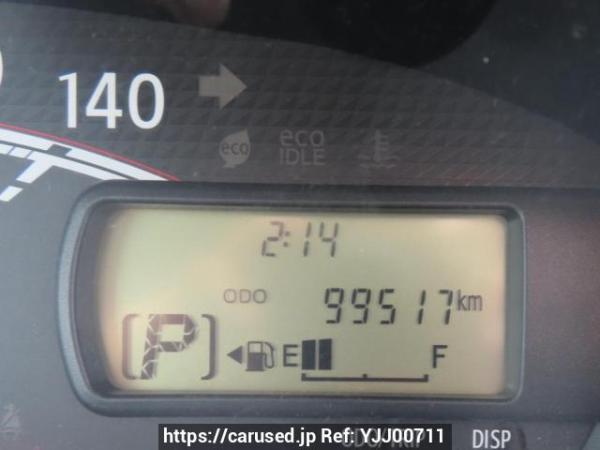 Used 2011 AT daihatsu move LA100S Image[26]