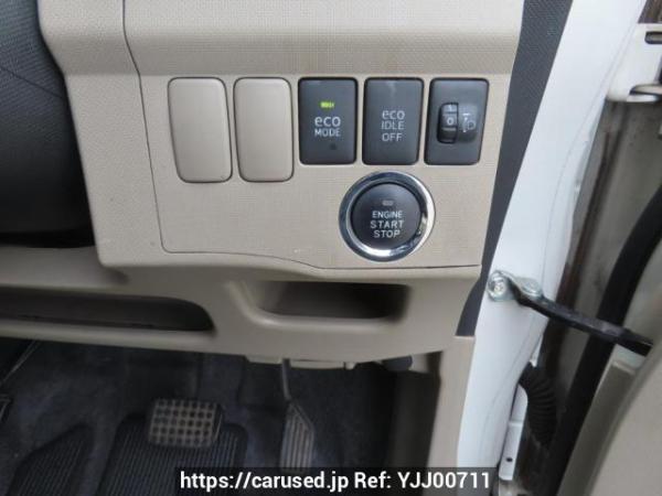 Used 2011 AT daihatsu move LA100S Image[27]