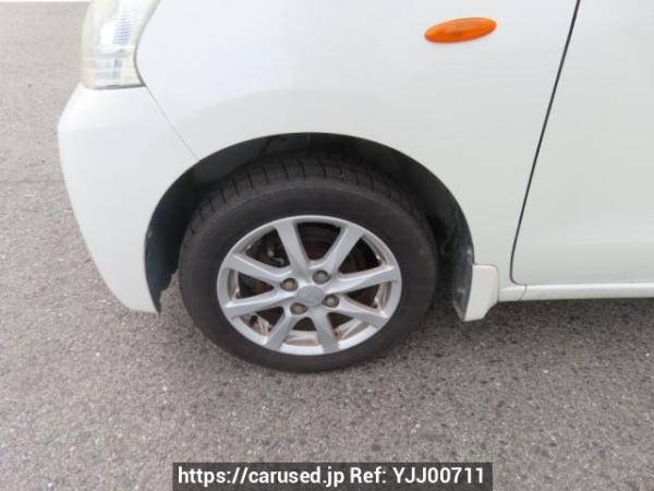 Used 2011 AT daihatsu move LA100S Image[30]