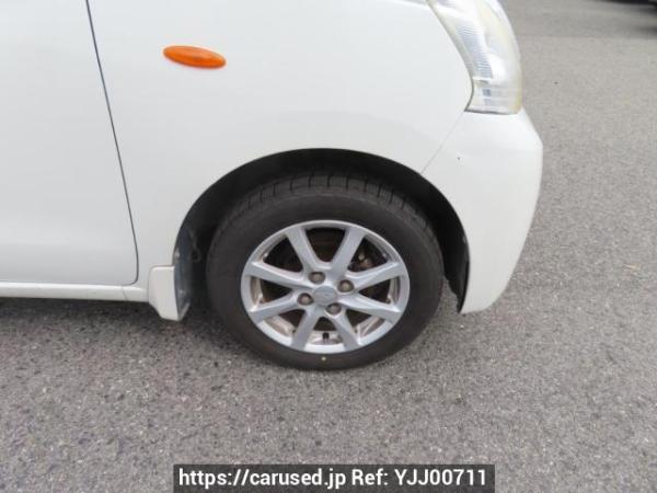 Used 2011 AT daihatsu move LA100S Image[31]