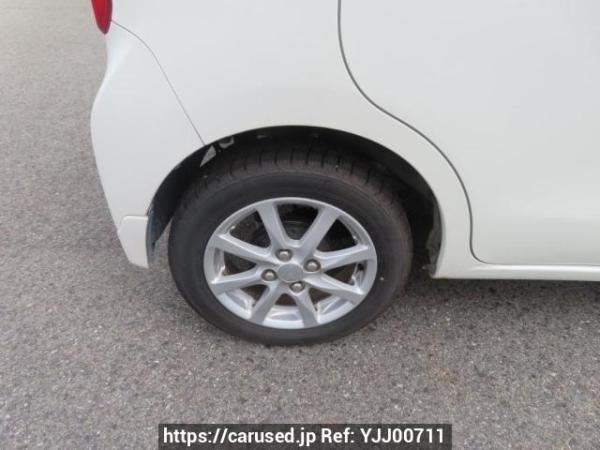 Used 2011 AT daihatsu move LA100S Image[32]