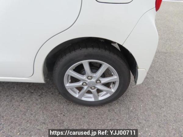 Used 2011 AT daihatsu move LA100S Image[33]
