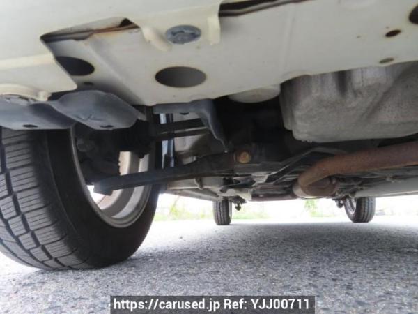 Used 2011 AT daihatsu move LA100S Image[34]