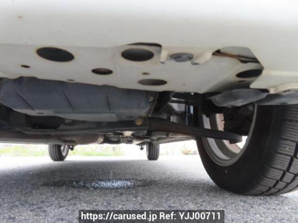 Used 2011 AT daihatsu move LA100S Image[35]