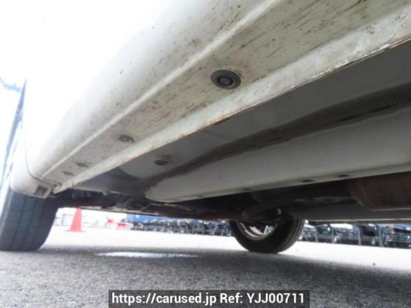 Used 2011 AT daihatsu move LA100S Image[36]