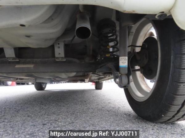 Used 2011 AT daihatsu move LA100S Image[41]