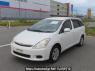 Used 2004 AT toyota wish ZNE10G Image[2]
