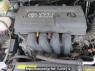 Used 2004 AT toyota wish ZNE10G Image[11]