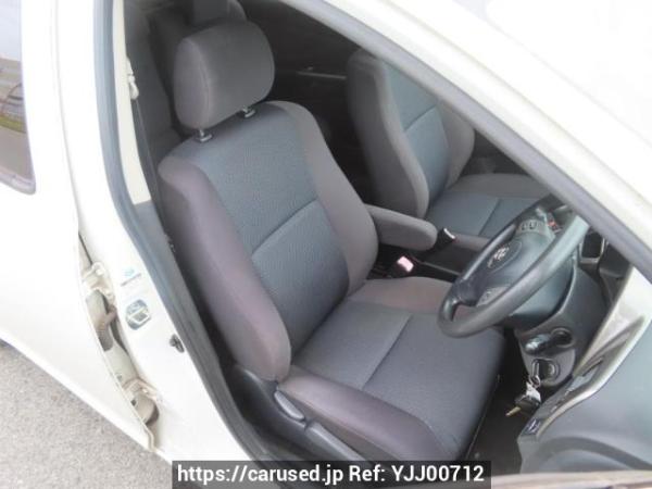 Used 2004 AT toyota wish ZNE10G Image[14]