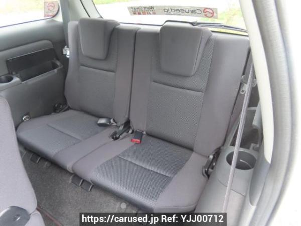 Used 2004 AT toyota wish ZNE10G Image[19]