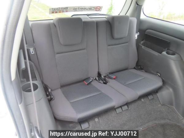 Used 2004 AT toyota wish ZNE10G Image[20]