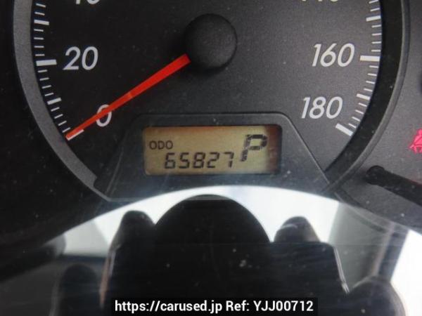 Used 2004 AT toyota wish ZNE10G Image[29]