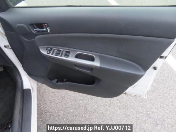 Used 2004 AT toyota wish ZNE10G Image[32]