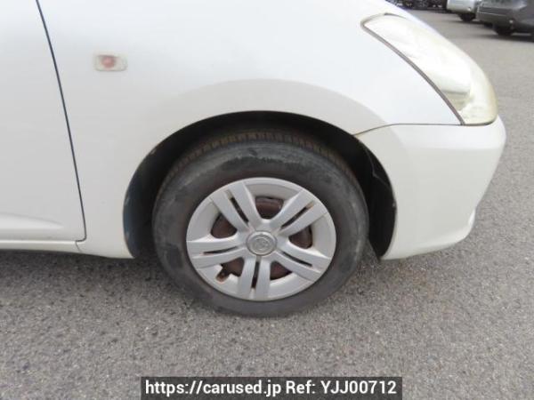 Used 2004 AT toyota wish ZNE10G Image[35]