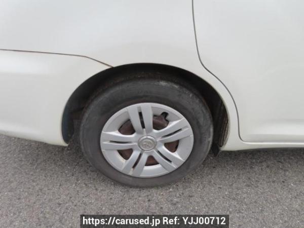 Used 2004 AT toyota wish ZNE10G Image[36]
