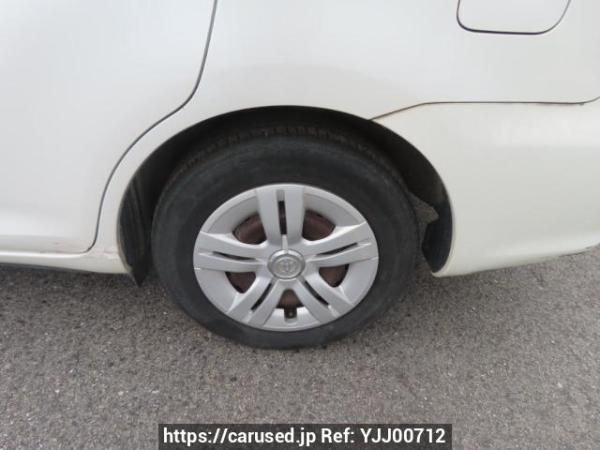 Used 2004 AT toyota wish ZNE10G Image[37]